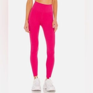 Spiritual Gangster Leggings